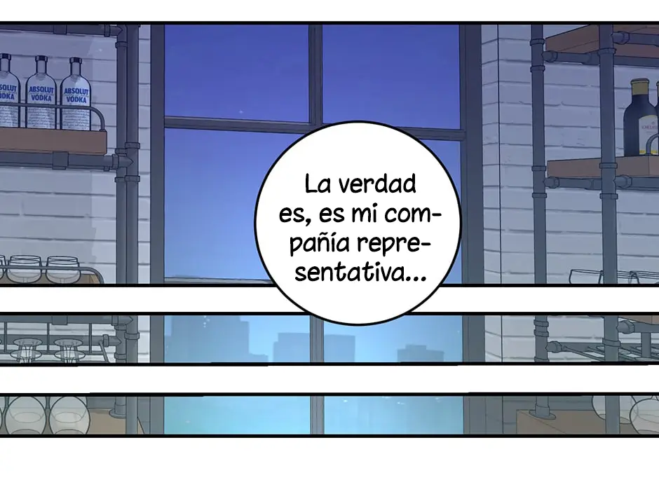 Scandalous M capítulo 50, página 35