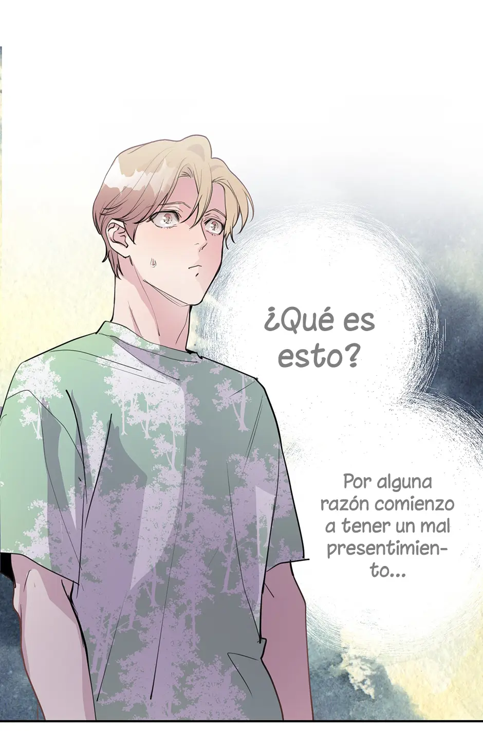 Scandalous M capítulo 50, página 40