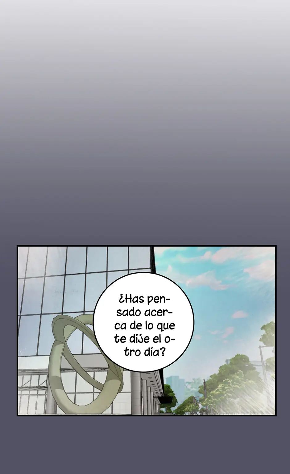 Scandalous M capítulo 50, página 46