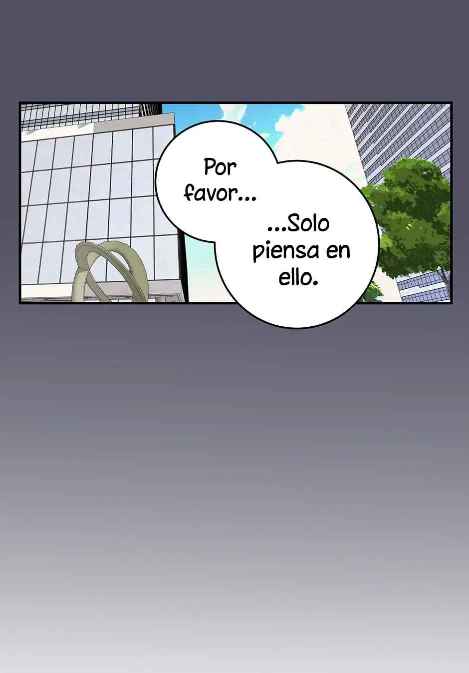 Scandalous M capítulo 50, página 51