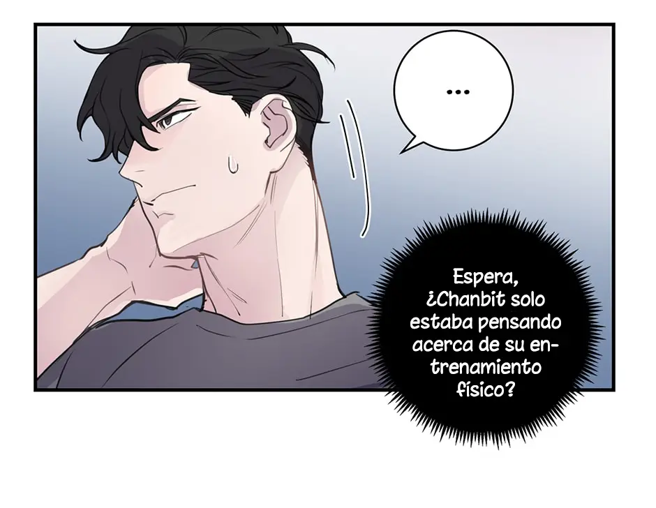 Scandalous M capítulo 50, página 54