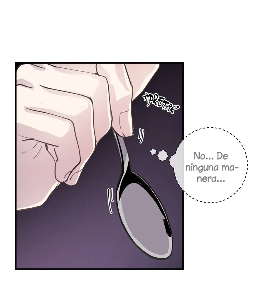 Scandalous M capítulo 50, página 55
