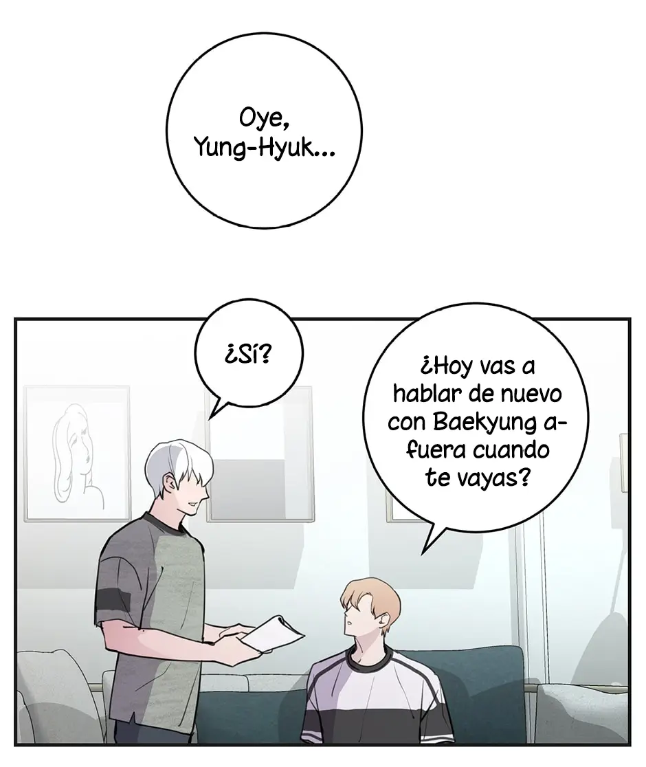 Scandalous M capítulo 51, página 6