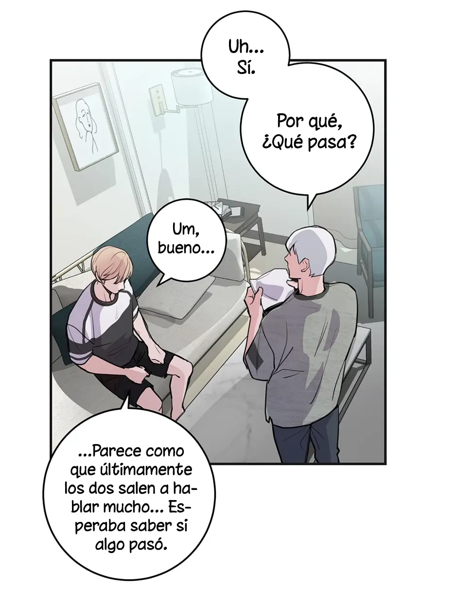 Scandalous M capítulo 51, página 7