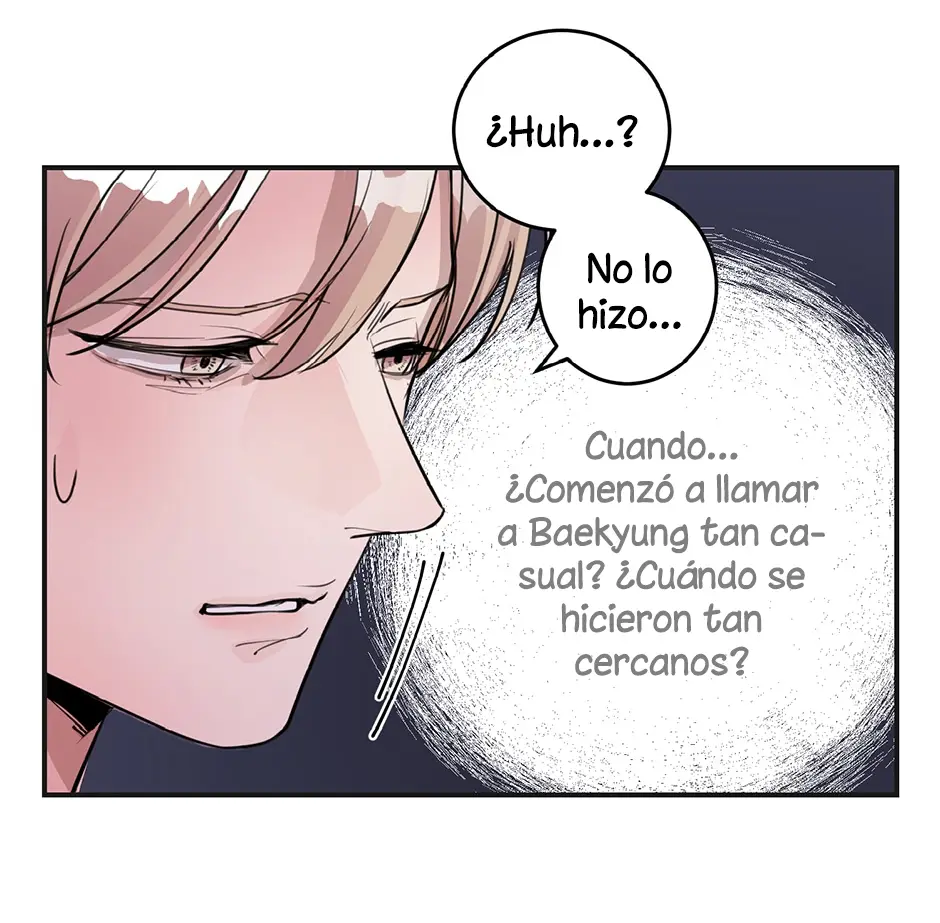 Scandalous M capítulo 51, página 9
