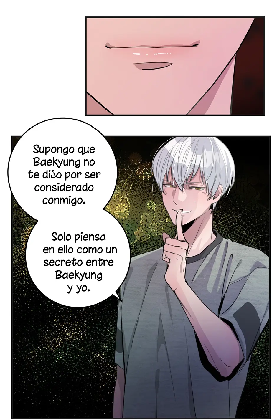Scandalous M capítulo 51, página 10
