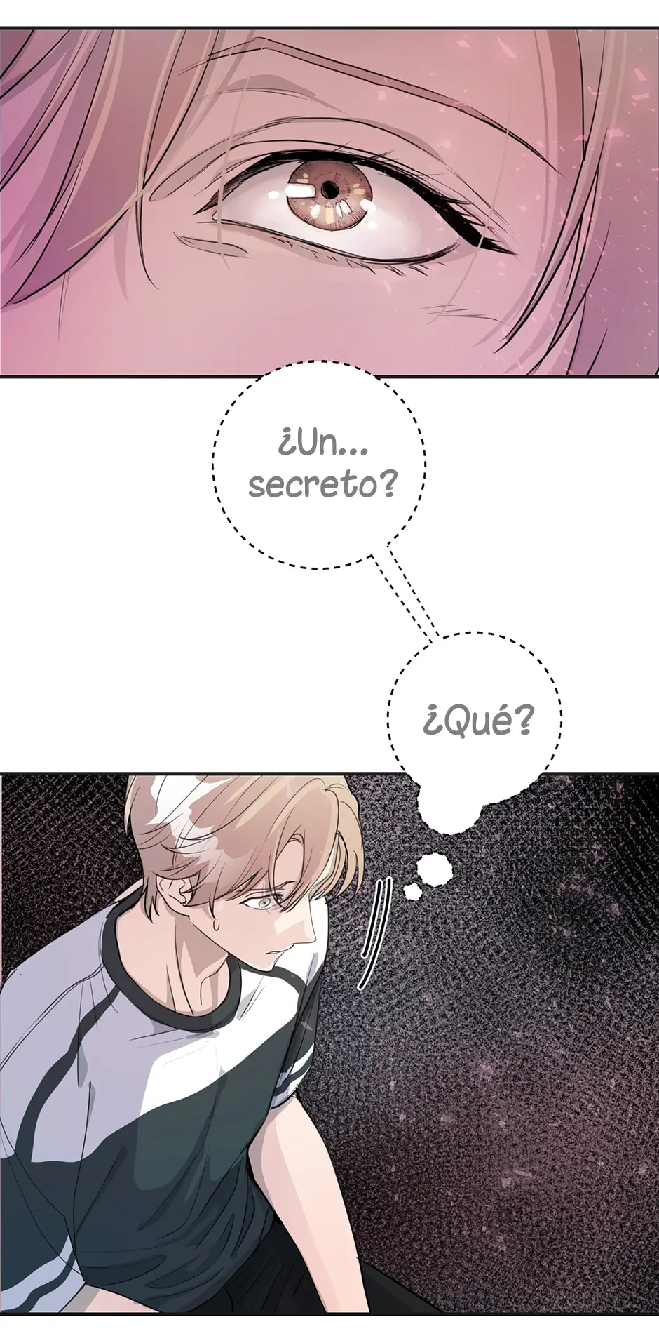 Scandalous M capítulo 51, página 11