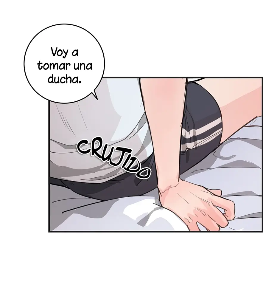 Scandalous M capítulo 51, página 16