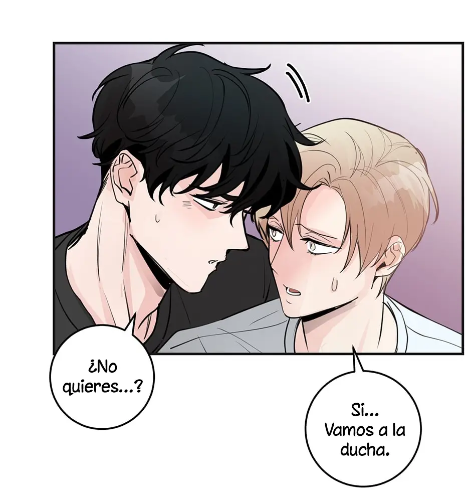 Scandalous M capítulo 51, página 18