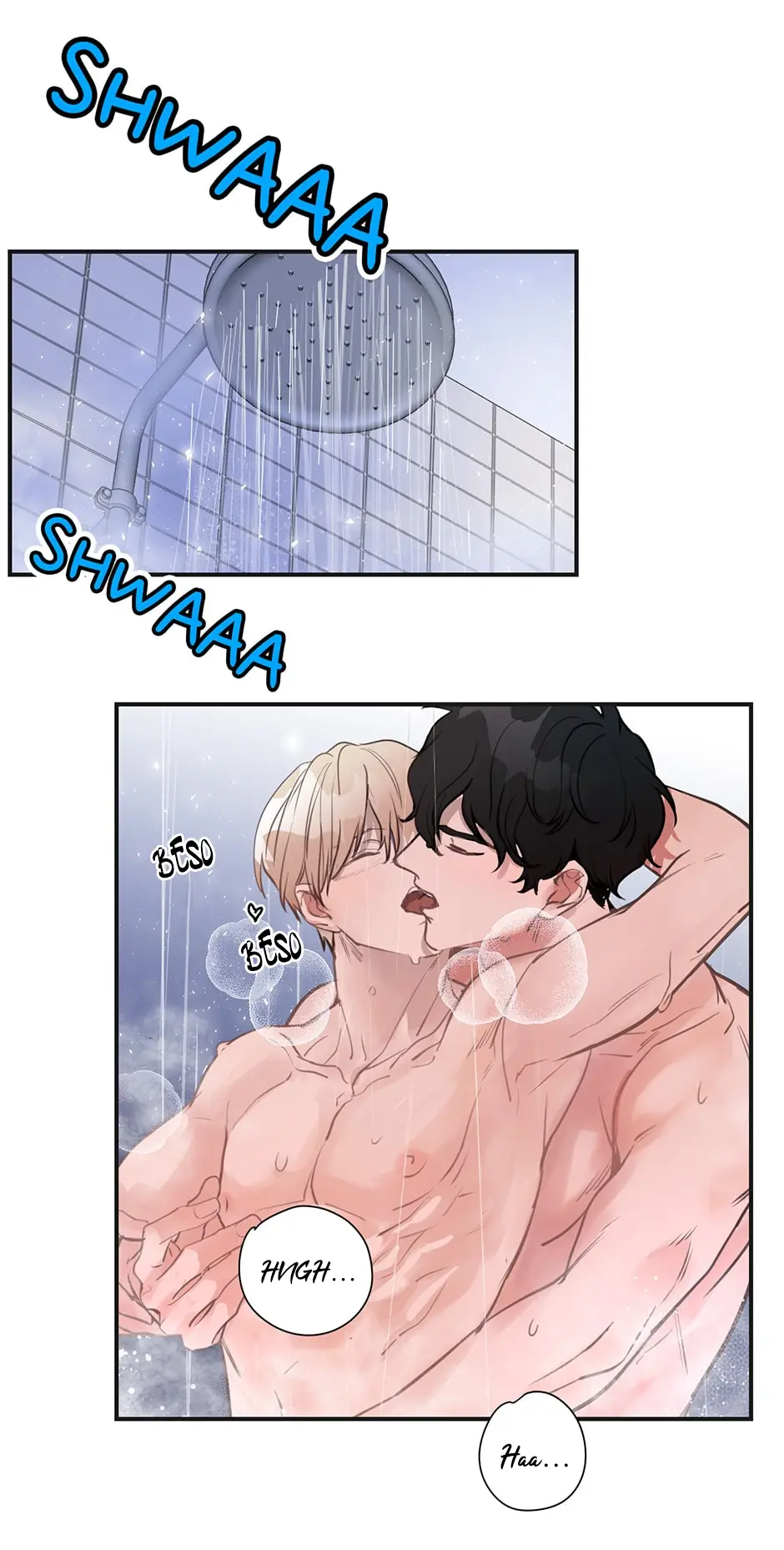 Scandalous M capítulo 51, página 19