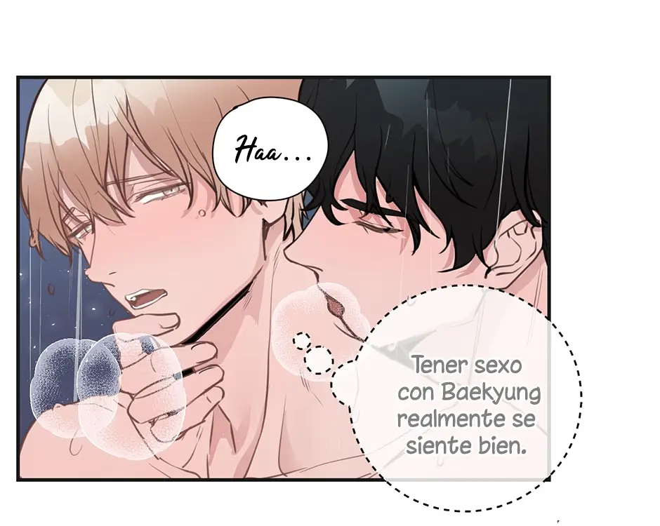 Scandalous M capítulo 51, página 20