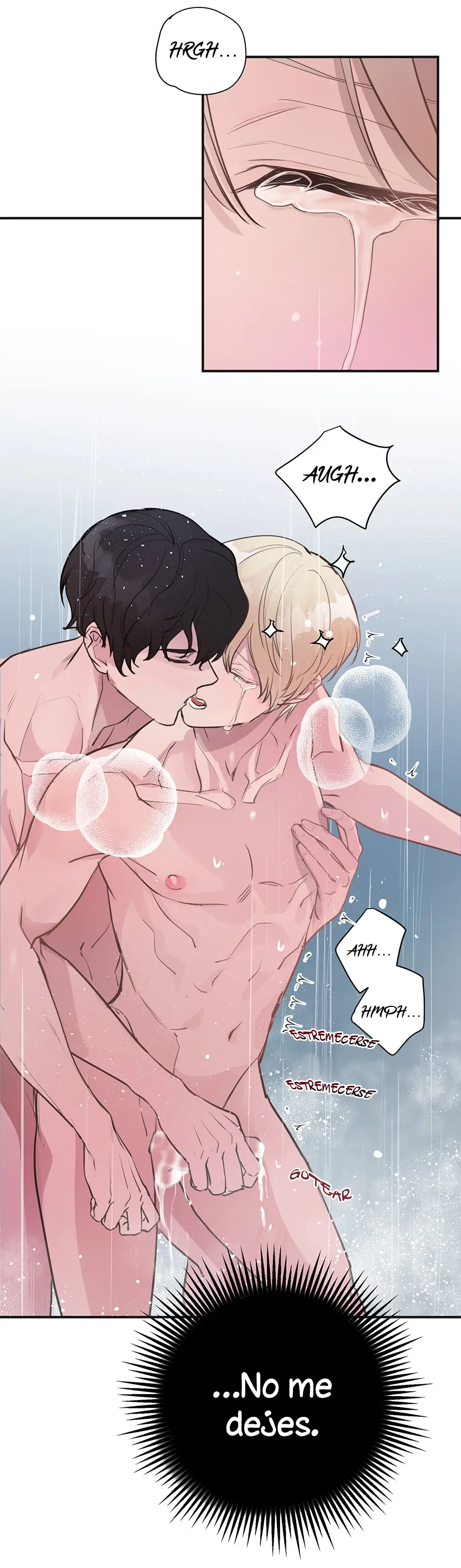 Scandalous M capítulo 51, página 28