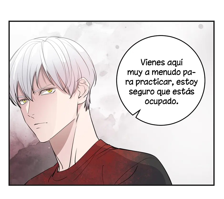 Scandalous M capítulo 51, página 31