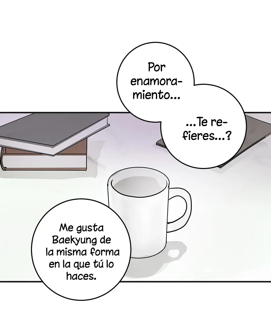 Scandalous M capítulo 51, página 38