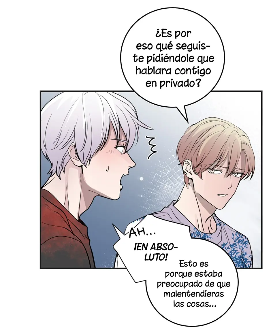 Scandalous M capítulo 51, página 39