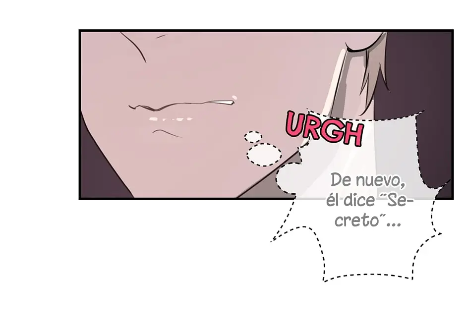 Scandalous M capítulo 51, página 41