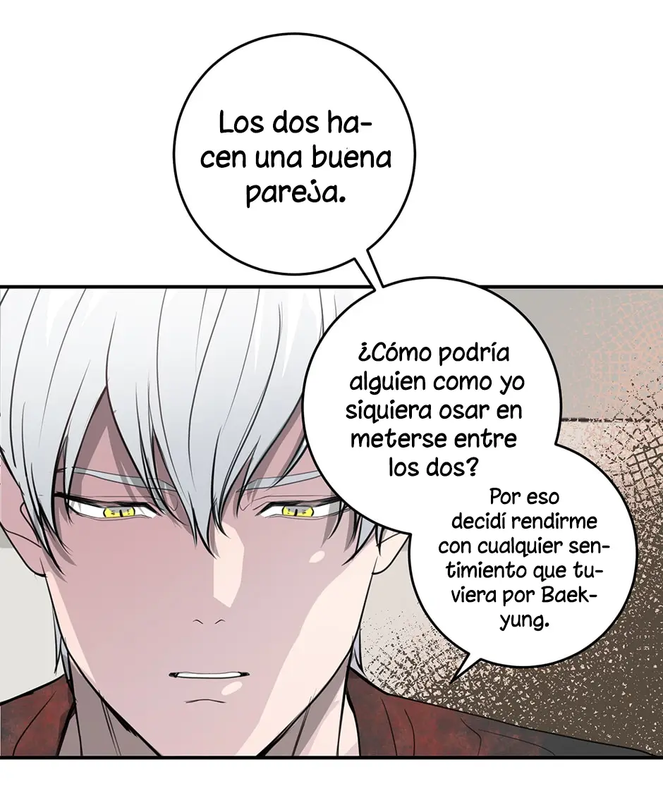 Scandalous M capítulo 51, página 42
