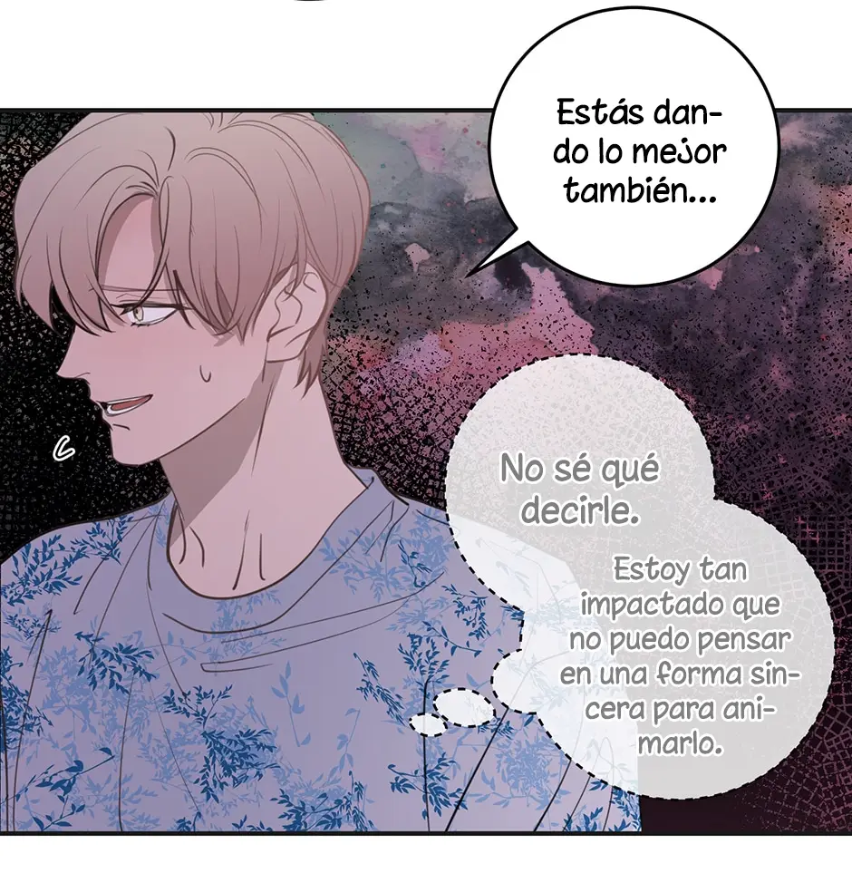Scandalous M capítulo 51, página 44