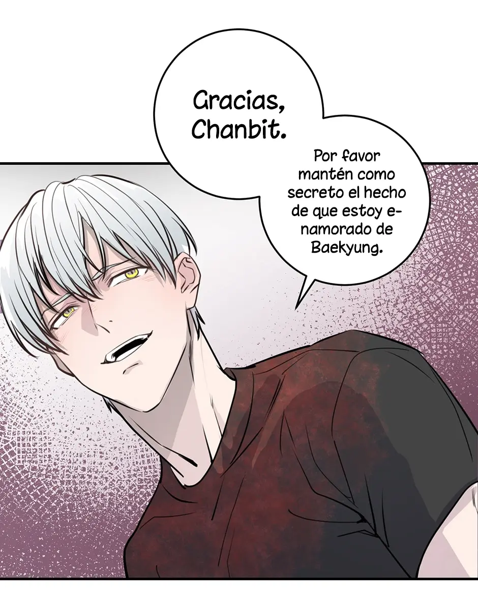 Scandalous M capítulo 51, página 46
