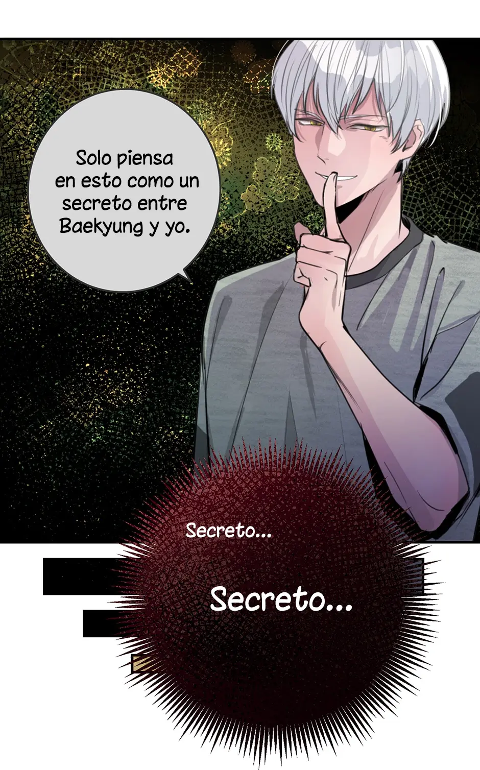 Scandalous M capítulo 51, página 48