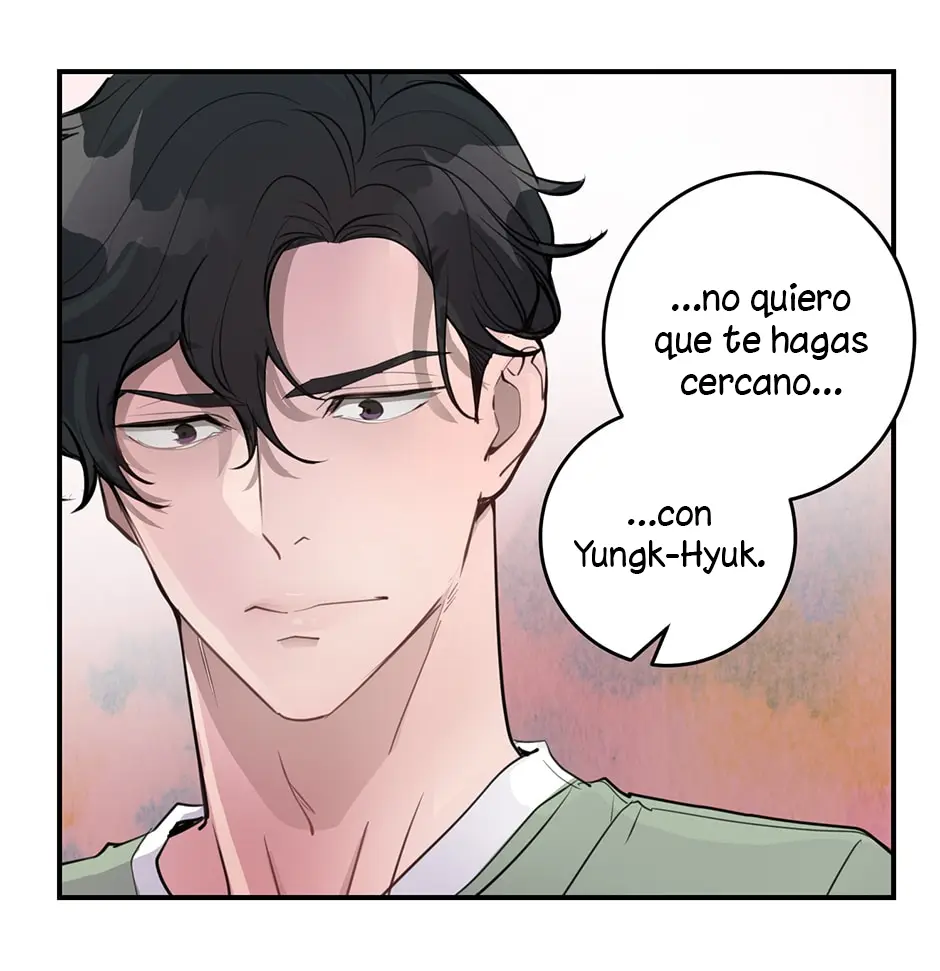 Scandalous M capítulo 52, página 39