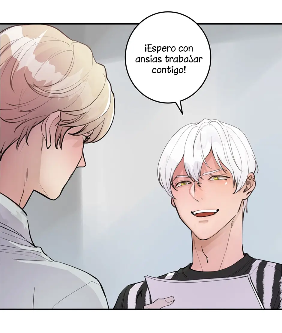 Scandalous M capítulo 52, página 46