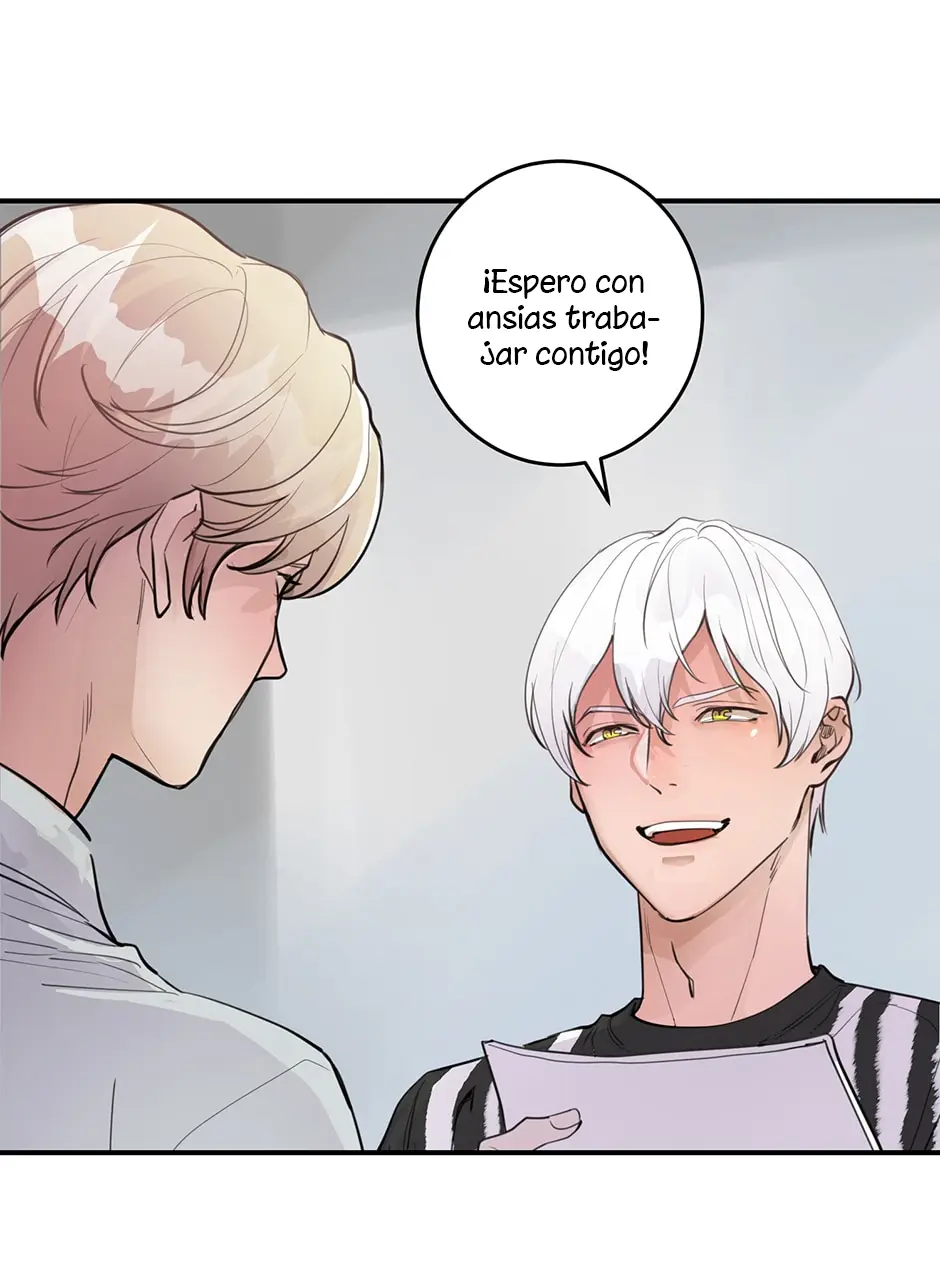 Scandalous M capítulo 53, página 4