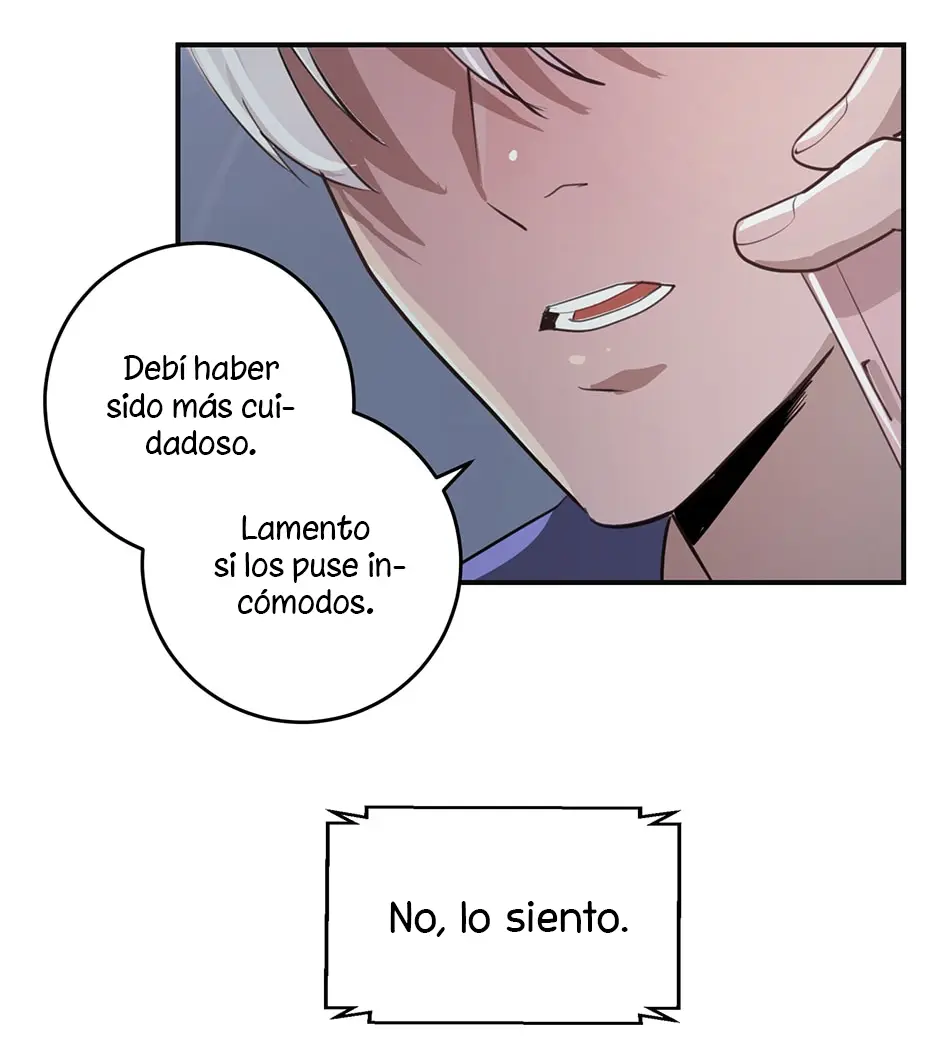 Scandalous M capítulo 53, página 8