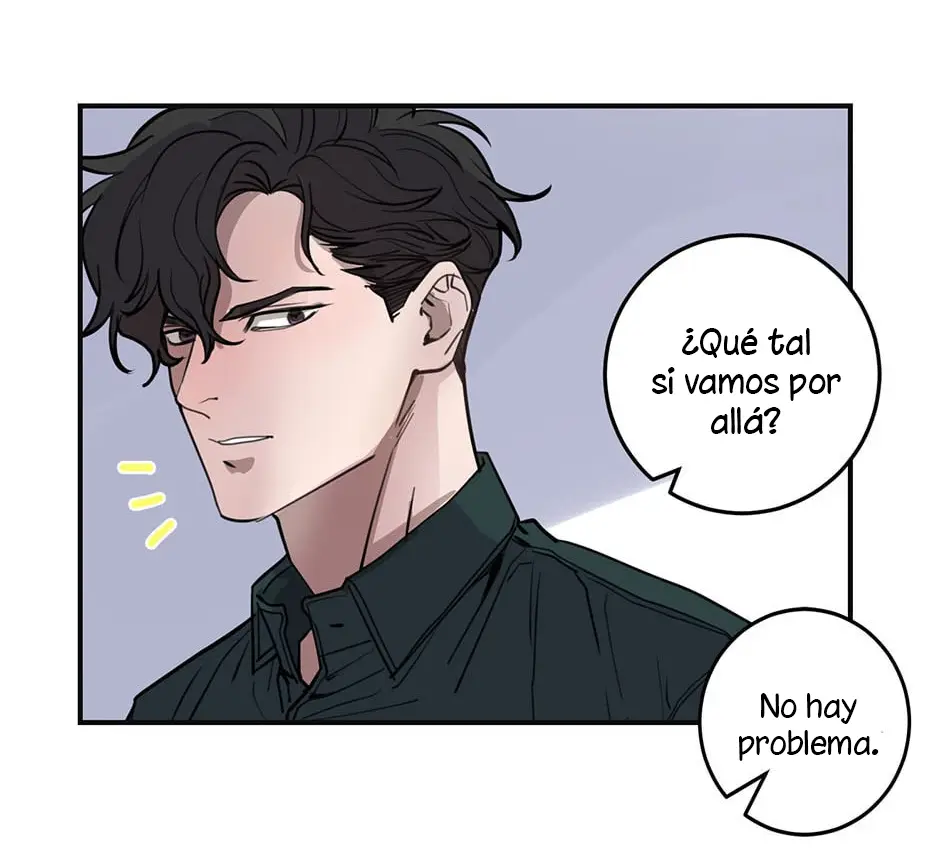 Scandalous M capítulo 53, página 16