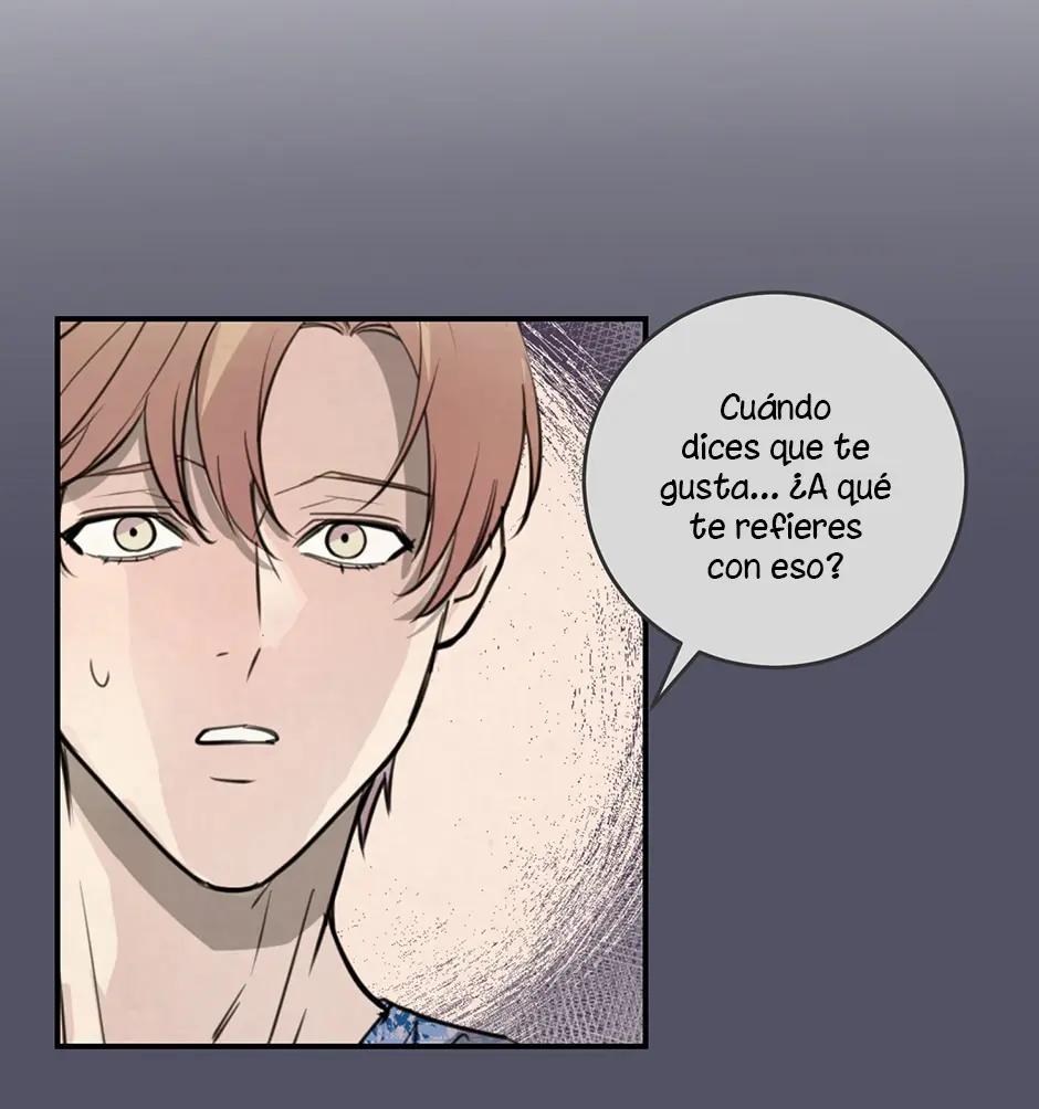 Scandalous M capítulo 53, página 28