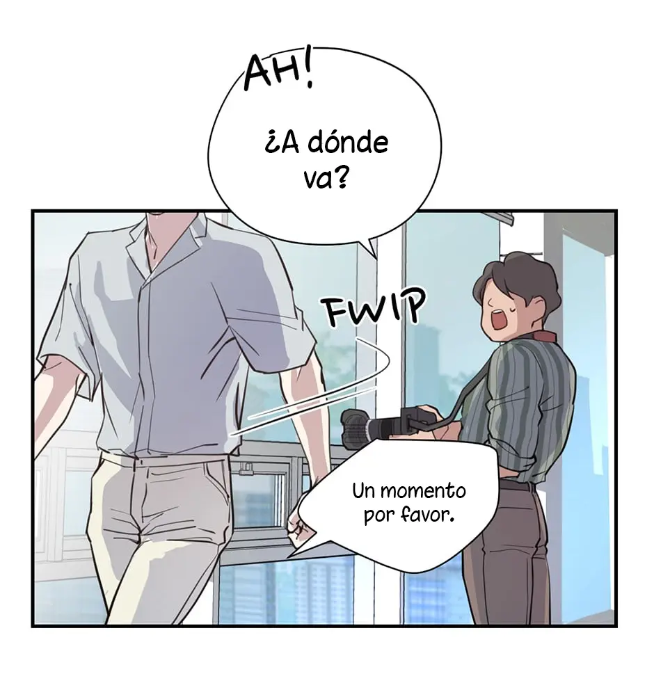 Scandalous M capítulo 53, página 32