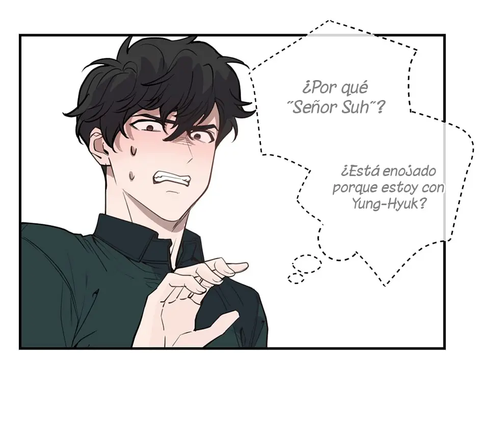 Scandalous M capítulo 53, página 35