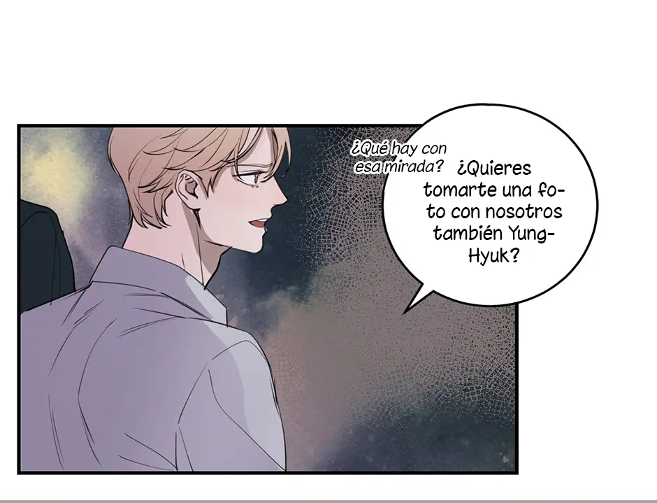 Scandalous M capítulo 53, página 38