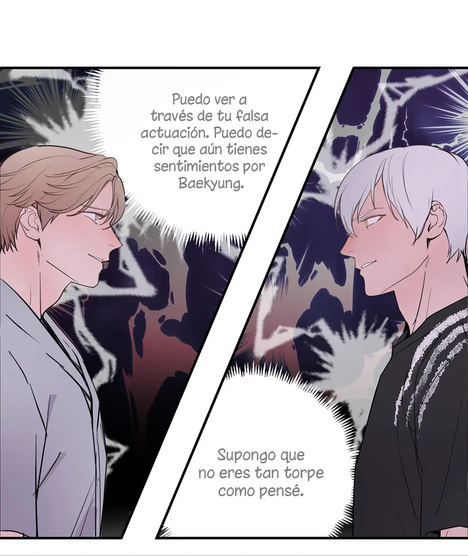 Scandalous M capítulo 53, página 40