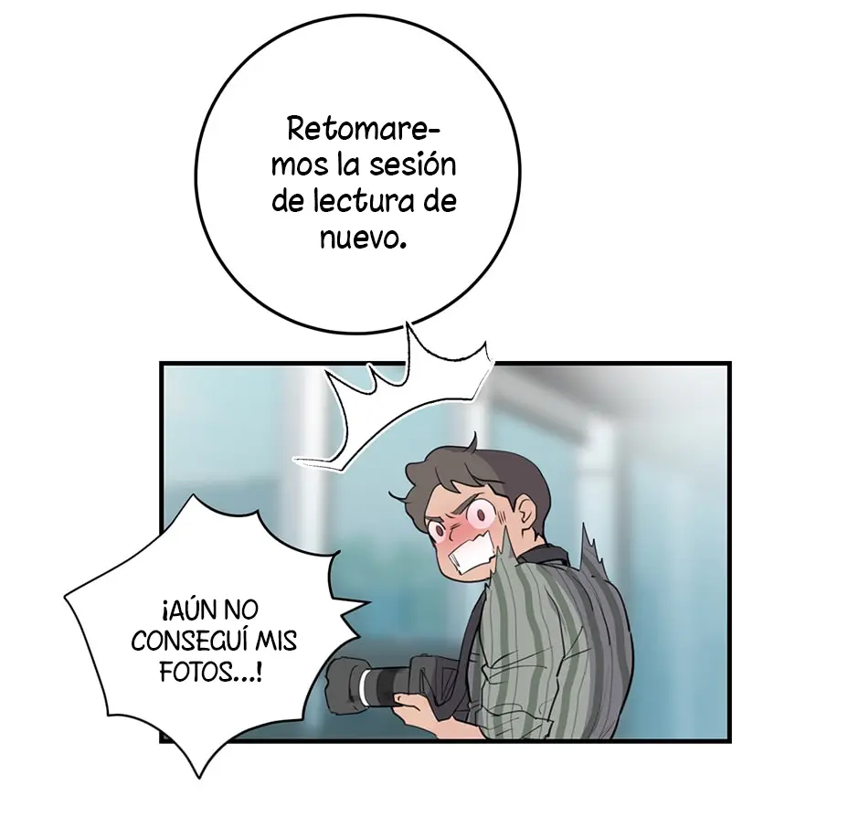Scandalous M capítulo 53, página 42