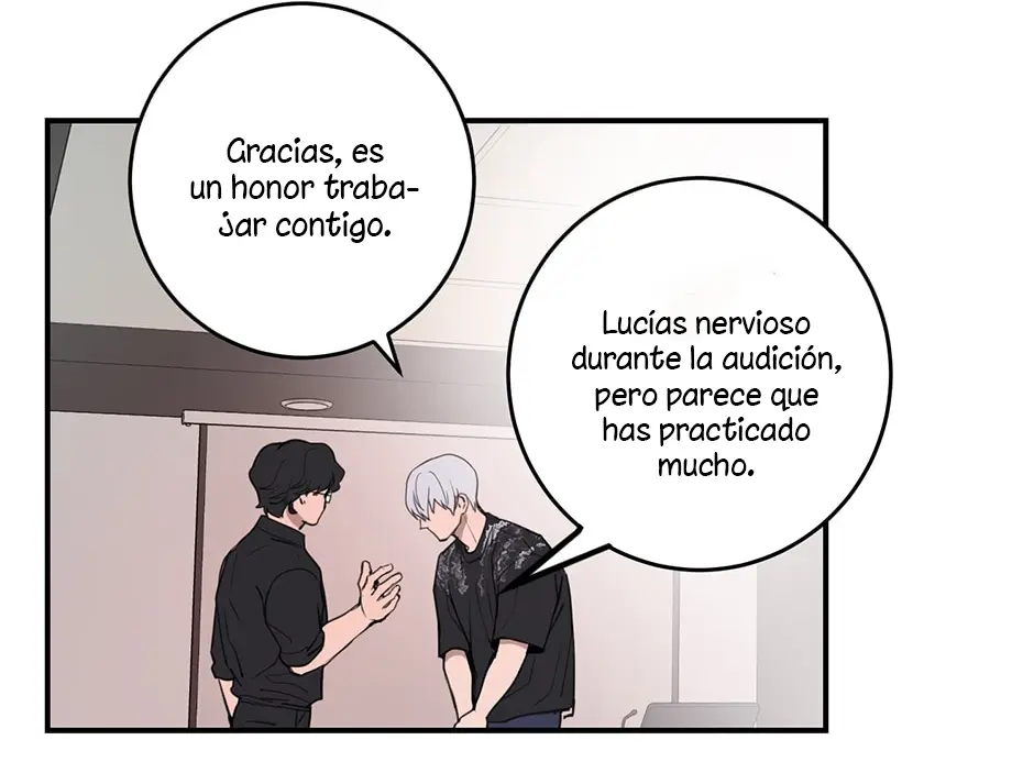 Scandalous M capítulo 53, página 44