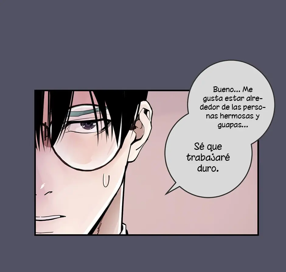 Scandalous M capítulo 53, página 52