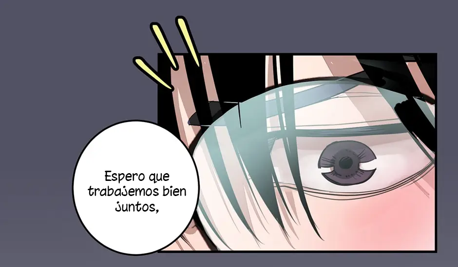 Scandalous M capítulo 53, página 55