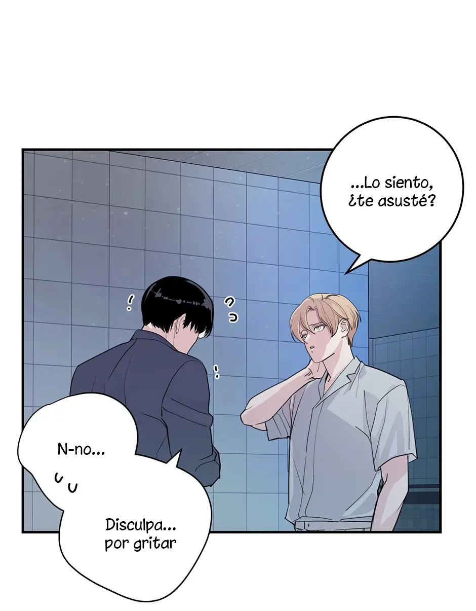 Scandalous M capítulo 54, página 7