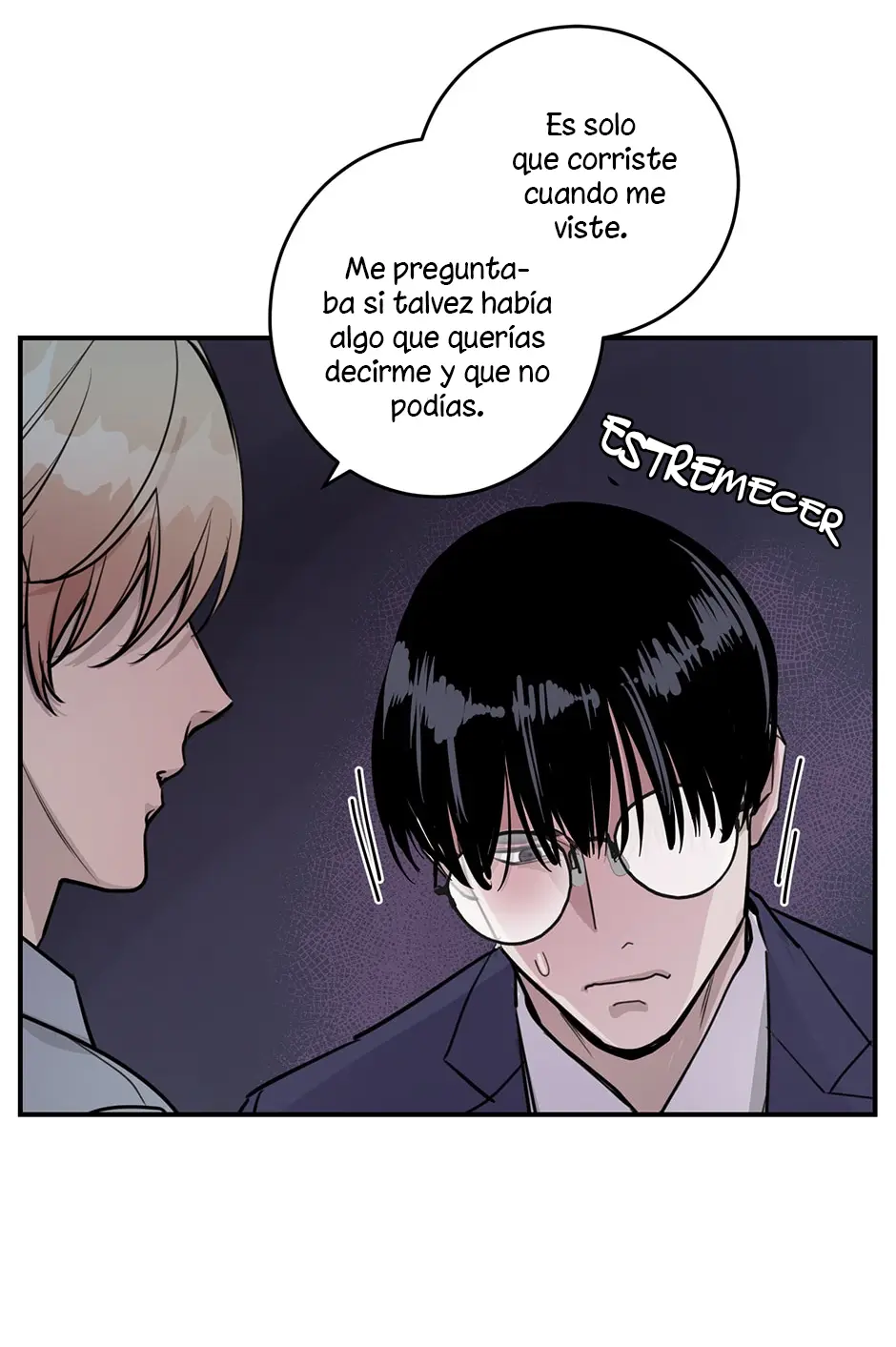 Scandalous M capítulo 54, página 8