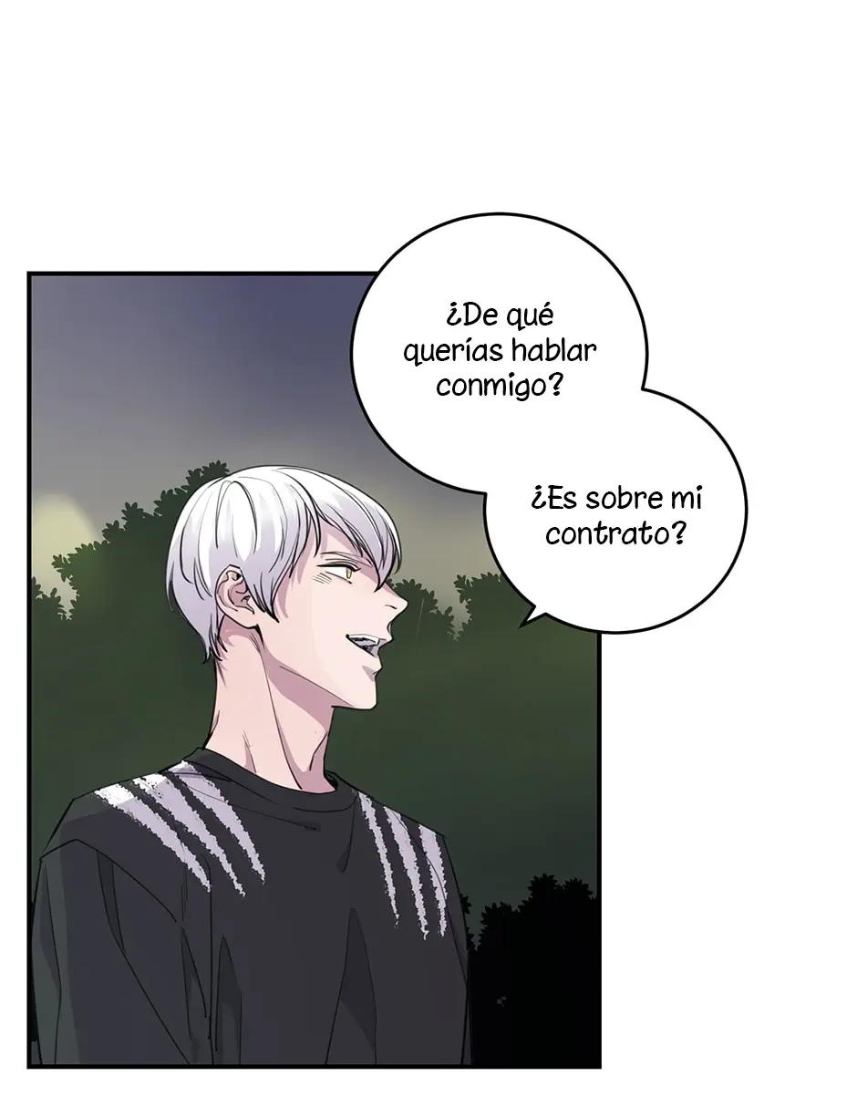 Scandalous M capítulo 54, página 15