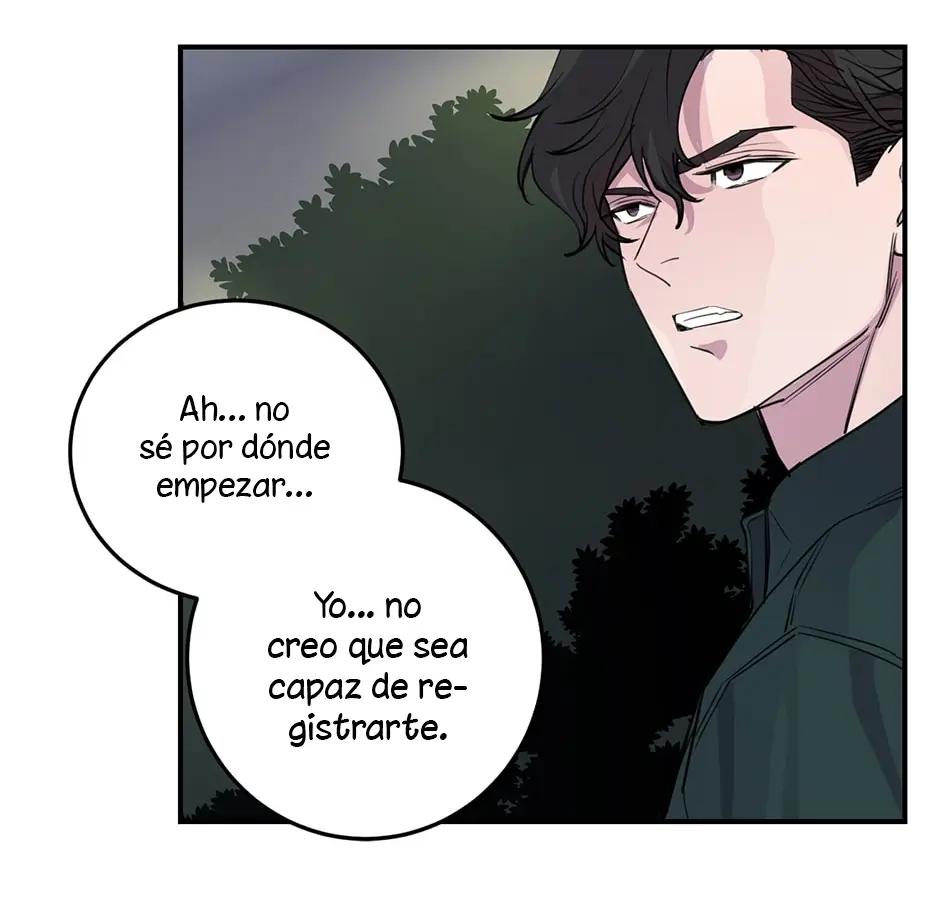 Scandalous M capítulo 54, página 16