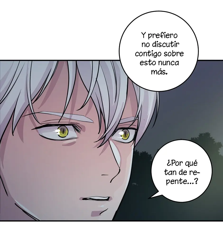 Scandalous M capítulo 54, página 17
