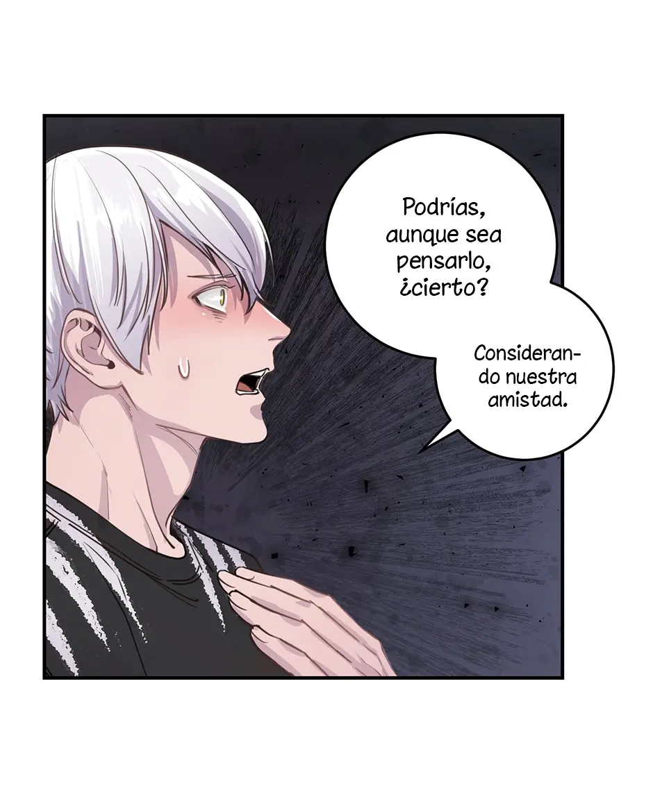 Scandalous M capítulo 54, página 20