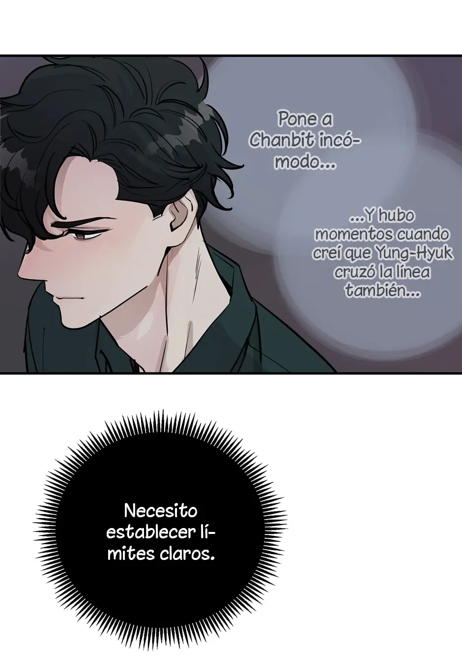 Scandalous M capítulo 54, página 24