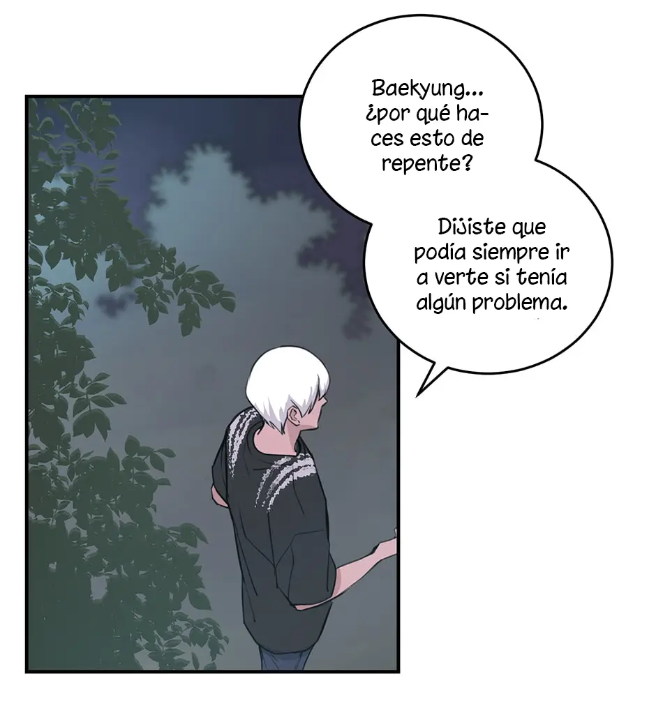 Scandalous M capítulo 54, página 25
