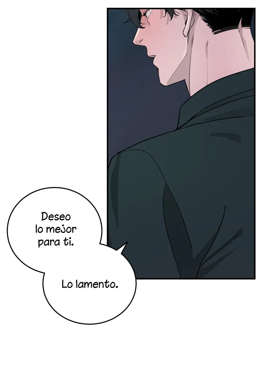 Scandalous M capítulo 54, página 26