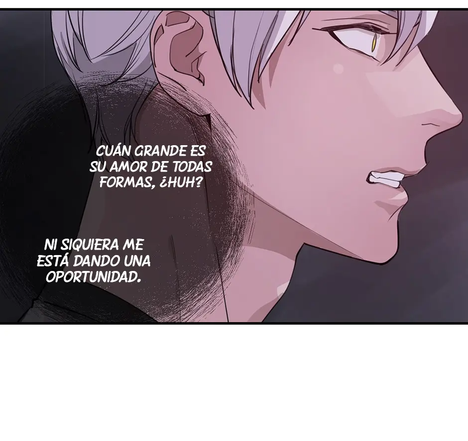 Scandalous M capítulo 54, página 27