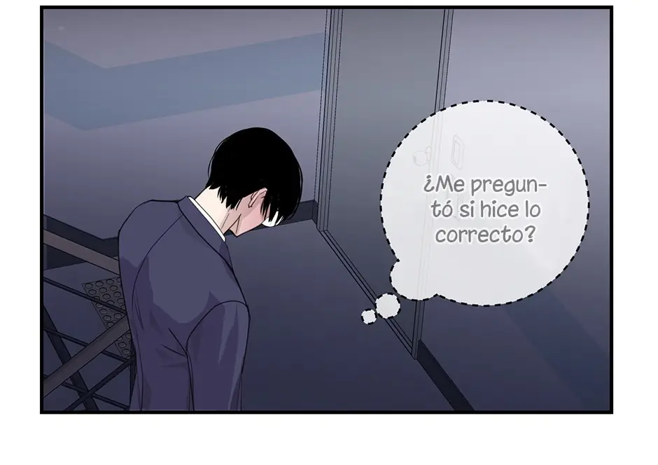 Scandalous M capítulo 54, página 34