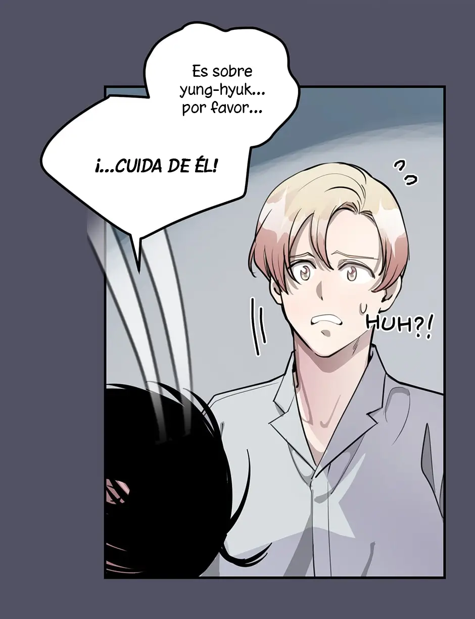 Scandalous M capítulo 54, página 38